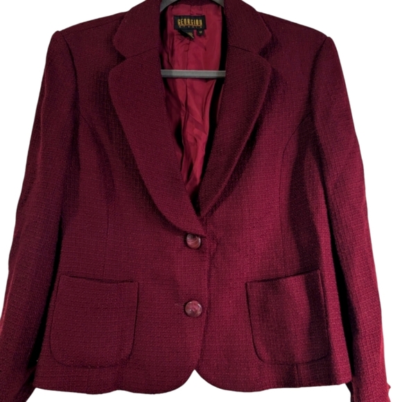 Vintage Jacket - Picture 1 of 3